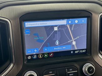 Used 2019 GMC Sierra 1500 Denali w/ Denali Ultimate Package AWD/4WD video 2