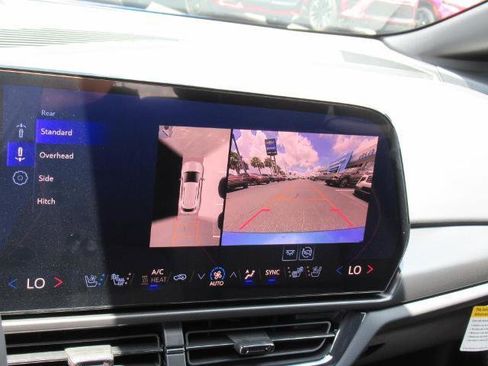 New 2025 Chevrolet Equinox EV RS image 26