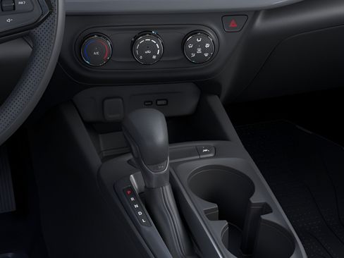 Used 2026 Chevrolet Trax LS FWD image 23