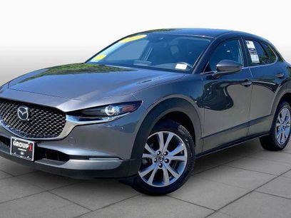 Used 2021 MAZDA CX-30 AWD 2.5 S w/ Select Package
