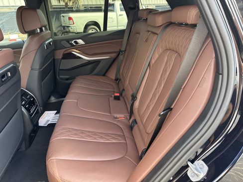 New 2026 BMW X5 sDrive40i w/ M Sport Package image 14