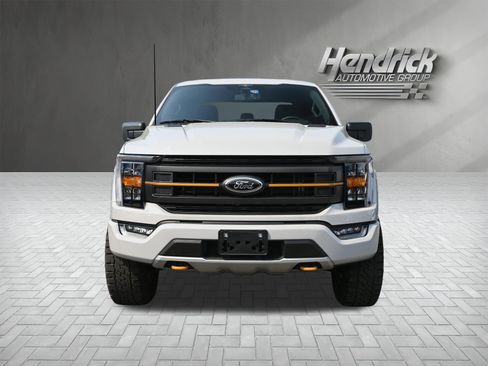 Used 2023 Ford F150 Tremor AWD/4WD image 3