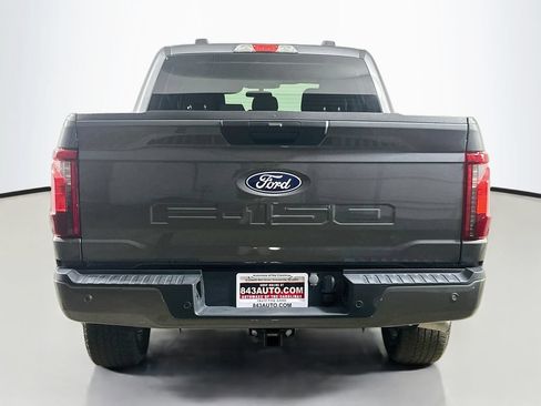 Used 2024 Ford F150 STX AWD/4WD image 6