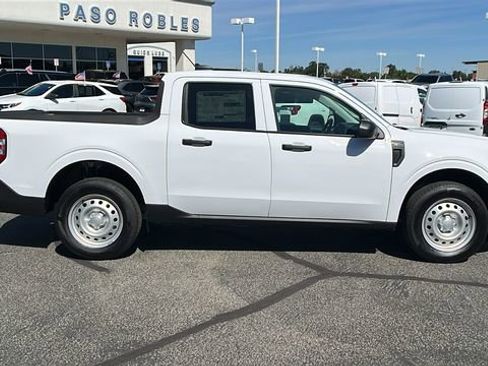 New 2026 Ford Maverick XL FWD image 2