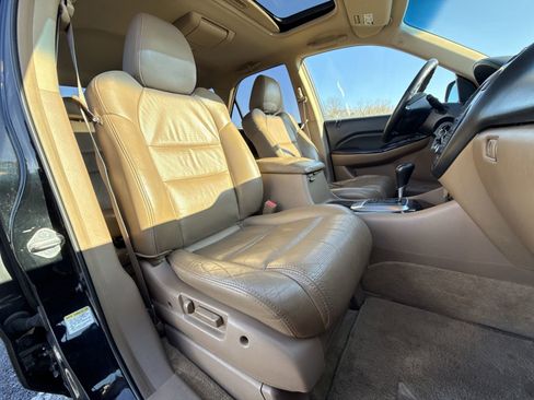 Used 2006 Acura MDX Touring image 25