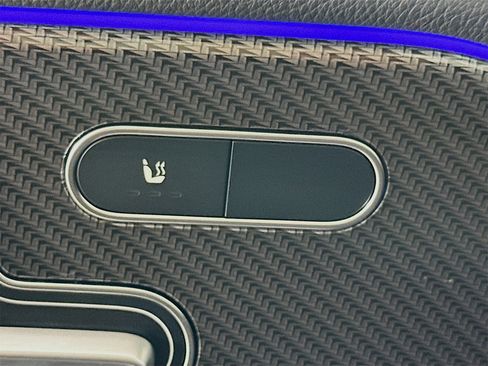 New 2026 Mercedes-Benz GLA 35 AMG 4MATIC image 22