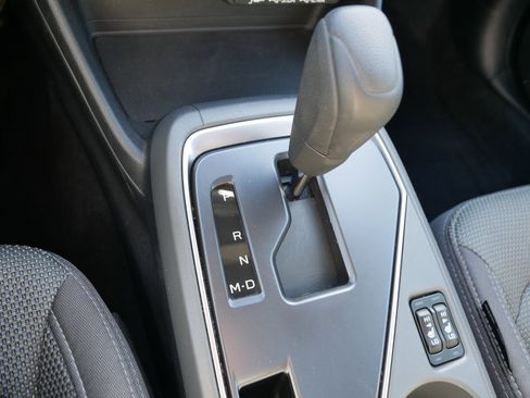 Used 2024 Subaru Crosstrek 2.0i Premium image 24