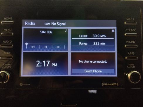 Used 2023 Toyota Camry LE FWD image 25