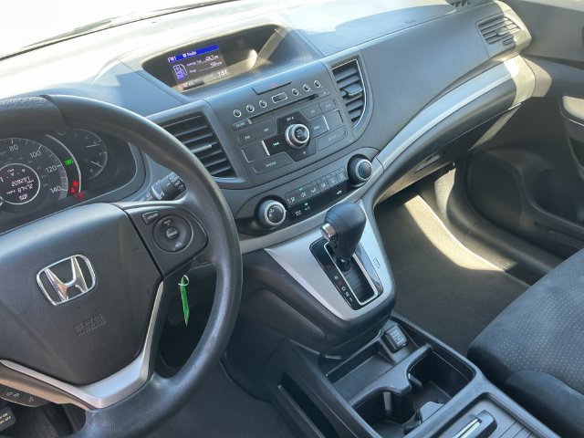 Used 2012 Honda CR-V EX image 21