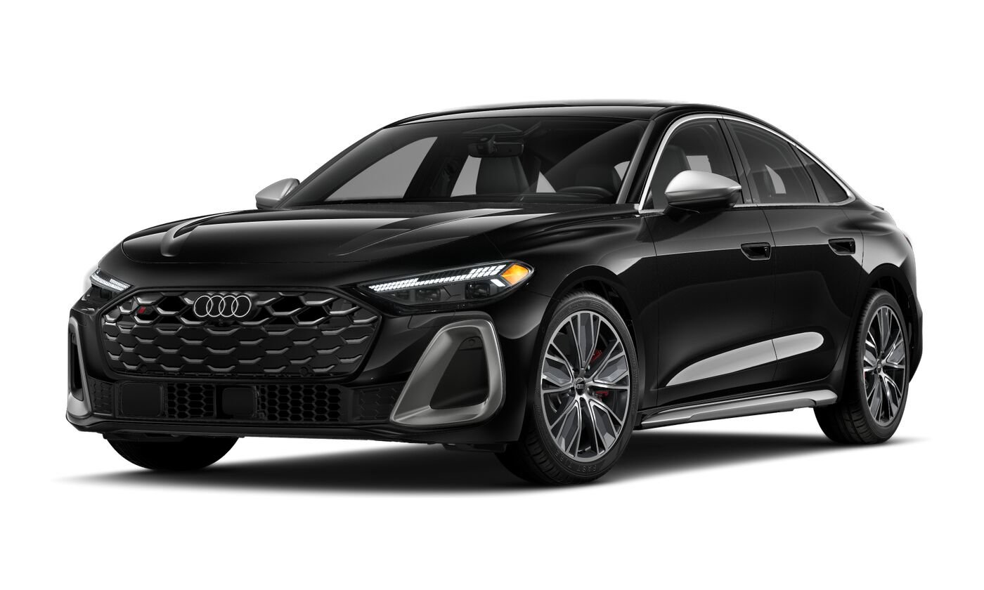 Certified 2025 Audi S5 Premium Plus AWD/4WD image 1