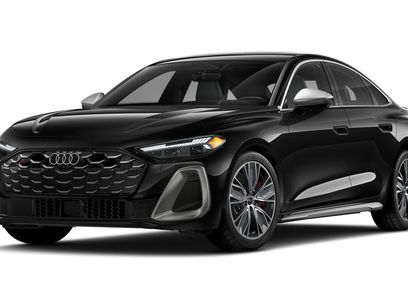 Certified 2025 Audi S5 Premium Plus