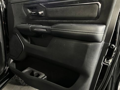 Used 2022 RAM 1500 TRX w/ TRX Level 1 Equipment Group image 34