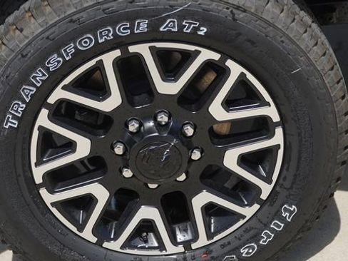 New 2026 RAM 2500 Limited AWD/4WD image 11