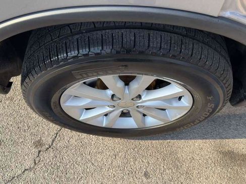 Used 2015 Dodge Durango SXT w/ Quick Order Package 23B image 3