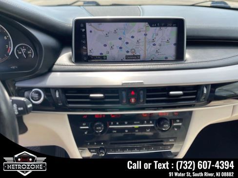 Used 2017 BMW X5 xDrive50i w/ Executive Package image 29