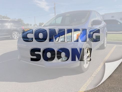 Used 2013 Ford Escape SE AWD/4WD image 1