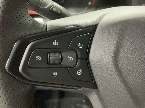 New 2026 Chevrolet Trax RS image 10