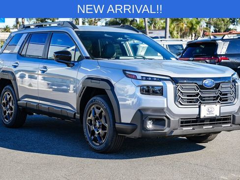 New 2026 Subaru Outback Limited image 3