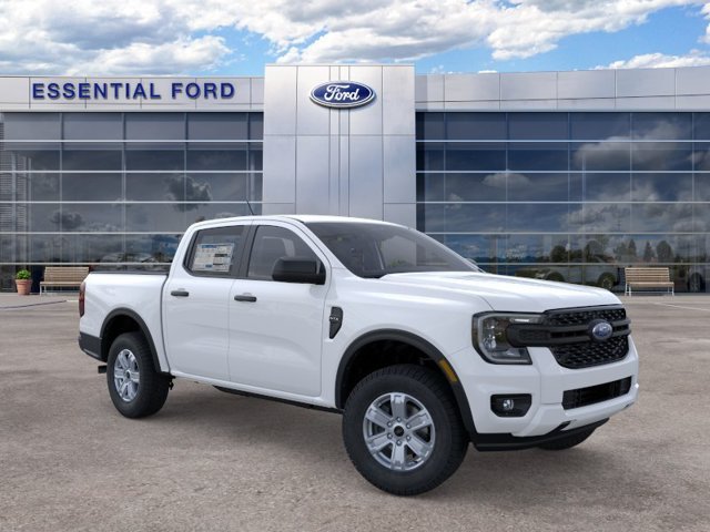 New 2026 Ford Ranger XL w/ Trailer Tow Package RWD image 7