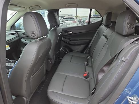 New 2026 Buick Encore GX Sport Touring w/ Advanced Technology Package FWD image 7