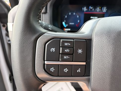 Used 2025 Ford F150 XLT w/ Equipment Group 301A Standard AWD/4WD image 19