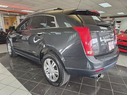 Used 2015 Cadillac SRX Luxury w/ Driver Awareness Package image 6