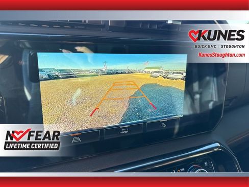 Used 2022 GMC Sierra 1500 AT4 w/ AT4 Preferred Package AWD/4WD image 38