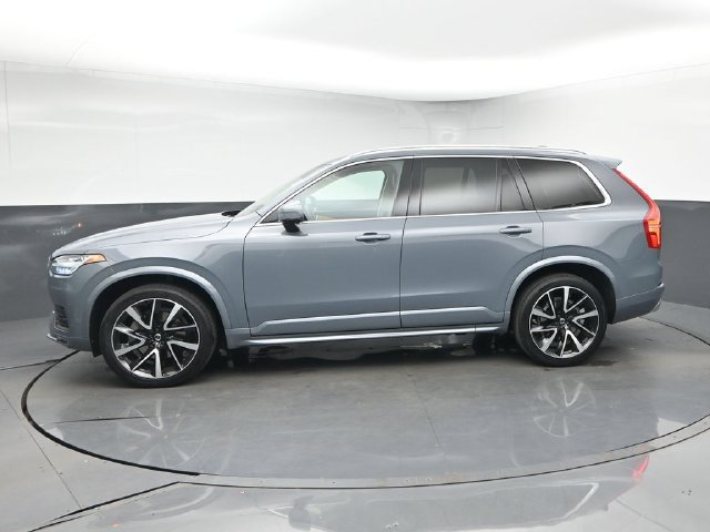 Used 2021 Volvo XC90 T6 Momentum w/ Climate Package AWD/4WD image 4