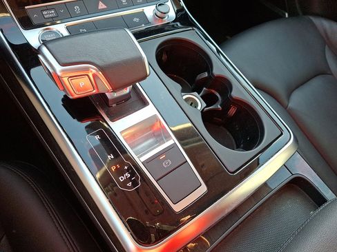 Used 2022 Audi Q7 3.0T Premium Plus image 15