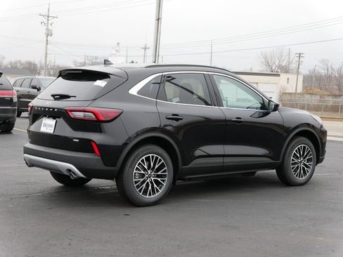 New 2026 Ford Escape SE image 7