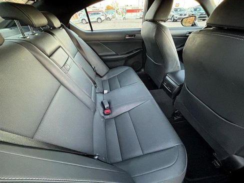Used 2025 Lexus IS 300 w/ Premium Package image 41
