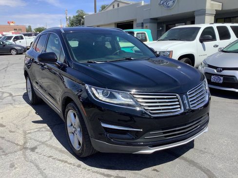 Used 2017 Lincoln MKC Premiere AWD/4WD image 6