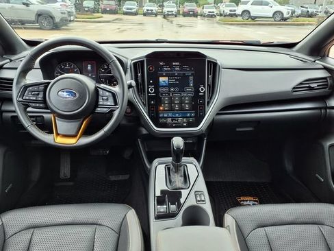 Certified 2025 Subaru Crosstrek 2.5i Wilderness w/ Crosstrek Mirror Package AWD/4WD image 5