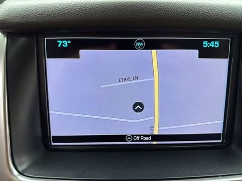 Used 2016 Chevrolet Suburban LT AWD/4WD image 23