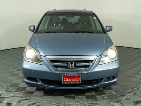 Used 2005 Honda Odyssey EX-L image 2