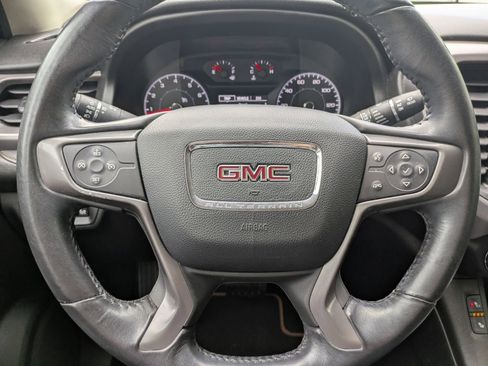 Used 2017 GMC Acadia SLE w/ Driver Alert Package I AWD/4WD image 15