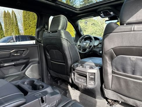 Used 2019 RAM 1500 Limited image 26