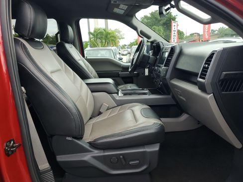 Used 2020 Ford F150 XLT w/ Equipment Group 302A Luxury image 39