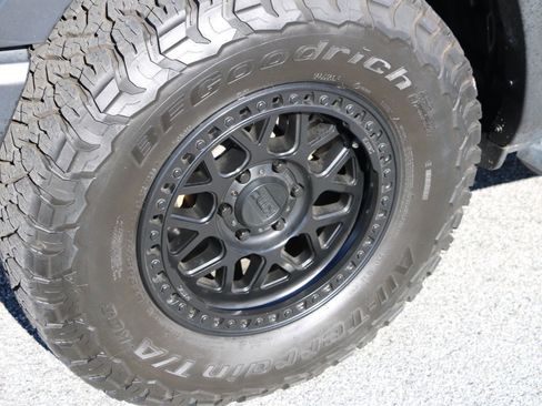 Used 2022 RAM 1500 Rebel w/ Rebel Level 2 Equipment Group image 15