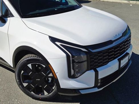 New 2026 Kia Sportage SX image 4