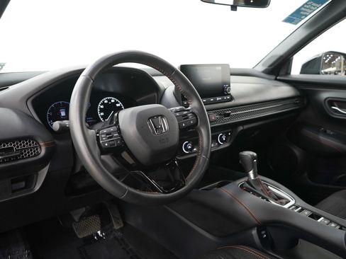 Used 2024 Honda HR-V Sport image 24