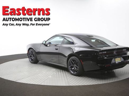 Used 2024 Dodge Charger Daytona R/T w/ Plus Group AWD/4WD image 60