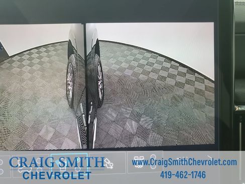 Used 2026 GMC Yukon XL Denali w/ Denali Reserve Package AWD/4WD image 40