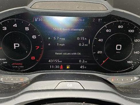 Used 2020 Audi A3 2.0T Premium Plus w/ Premium Plus Package image 12