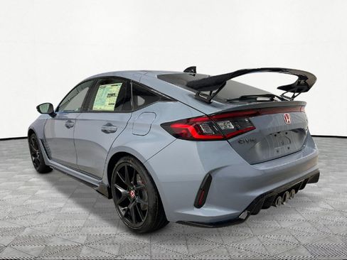 New 2026 Honda Civic Type R image 4