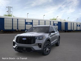 New 2026 Ford Explorer ST-Line AWD/4WD video 2