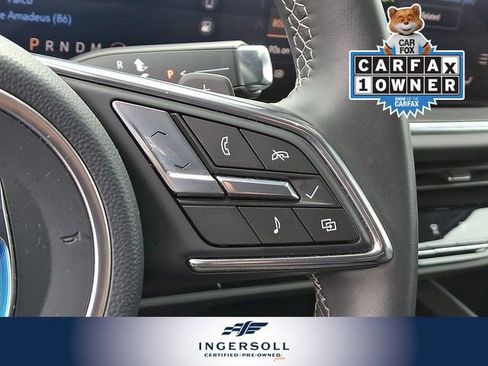 Used 2025 Buick Envision Preferred image 24