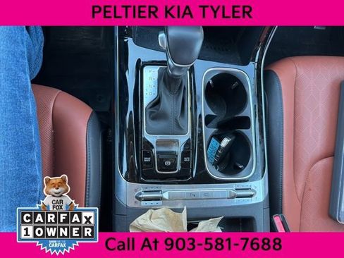 Certified 2024 Kia Carnival SX image 24