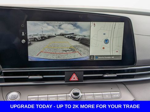 New 2025 Hyundai Elantra SEL image 27