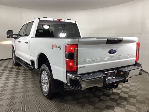 Used 2023 Ford F250 XLT w/ 360-Degree Camera Package image 4
